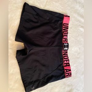 Under Armour Spandex